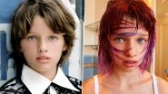 Disney Casts Milla Jovovich&rsquo;s Daughter Ever Anderson As Wendy in Live-Action Peter Pan Movie