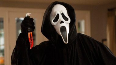 Scream Reboot in Works with Ready Or Not Makers in Charge of the Project