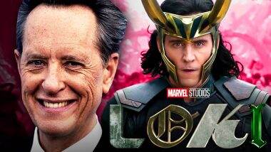 Tom Hiddleston's Loki Series Gets Logan Actor Richard E Grant on Board