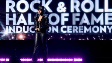 Rock and Roll Hall of Fame Induction Ceremony in Ohio Postponed over Coronavirus Outbreak