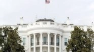 White House Staffer Tests Positive for Coronavirus