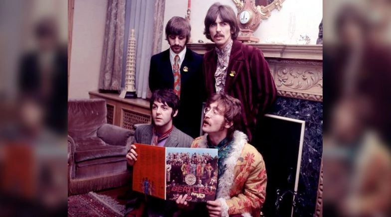 Peter Jackson’s The Beatles Documentary Is All Set for a Theatrical Release in September