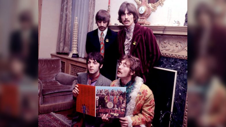 Peter Jackson’s The Beatles Documentary Is All Set for a Theatrical Release in September