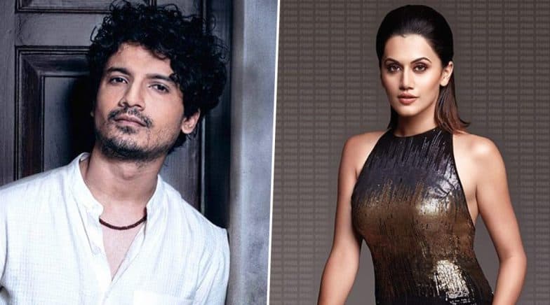 Rashmi Rocket: Bhavesh Joshi Actor Priyanshu Painyuli to Play an Army Officer in Taapsee Pannu Film
