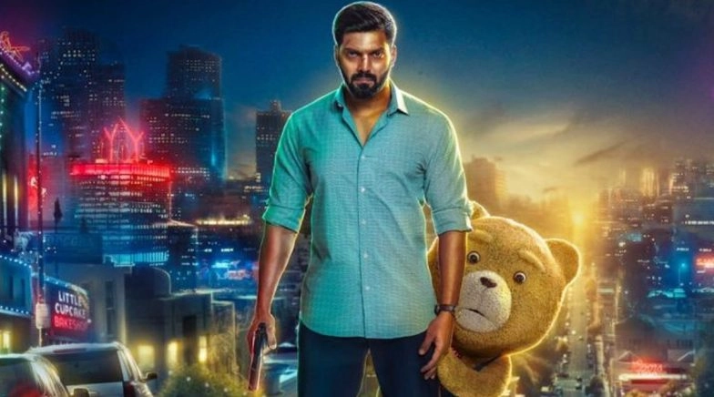 Teddy: Arya’s Upcoming Movie Is the First Tamil Film to Use Indian Animation