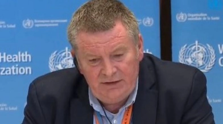 WHO Says India Must Lead The Way in Fight Against Coronavirus Pandemic