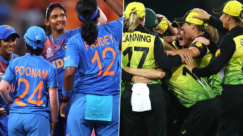 IND vs AUS, ICC Women’s T20 World Cup 2020 Final, Toss Report & Playing XI: Australia Wins Toss, Opts to Bat First