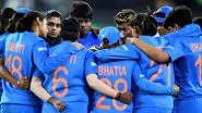 Heartbroken Fans Thank India Women&rsquo;s Team for Wonderful ICC Women&rsquo;s T20 World Cup 2020 Campaign, Congratulate Australia for Winning Fifth Title