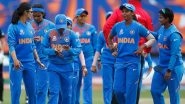 ICC Exploring Options to Introduce Separate Broadcast Rights for Women&rsquo;s Cricket