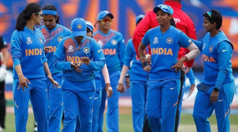 ICC Exploring Options to Introduce Separate Broadcast Rights for Women’s Cricket