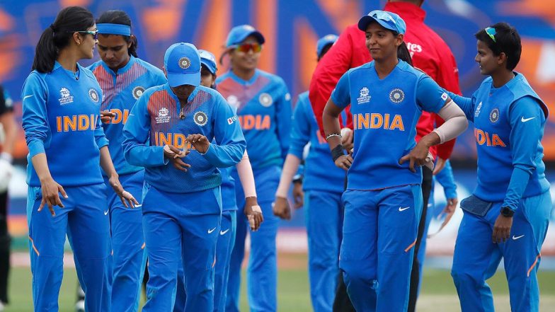 How To Watch India Women vs England Women 1st ODI 2021, Live Streaming Online in India? Get Free Live Telecast Of IND-W vs ENG-W Cricket Match Score Updates on TV