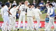 ICC World Test Championship 2021: India-New Zealand WTC Final to Be Held in Southampton From June 18
