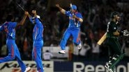 This Day, That Year: When India Defeated Pakistan in the Semi-Final of ICC Cricket World Cup 2011