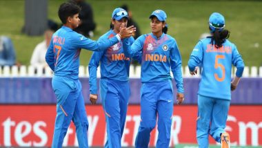 ICC Women's T20 World Cup 2020 Match Preview: India to Face Old Nemesis England in Semis