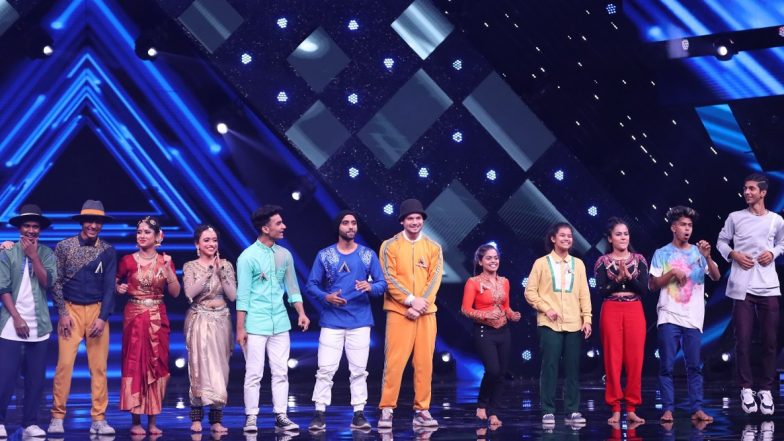 India’s Best Dancer: Here Are The Dance Reality Show's Top 12 Contestants