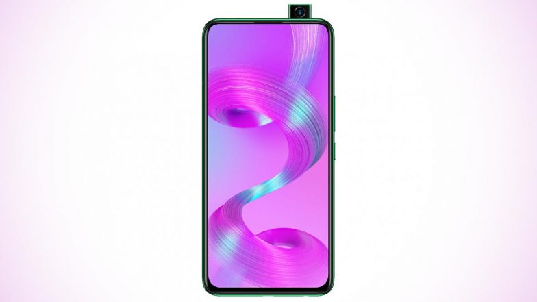 Infinix S5 Pro With A 16MP Pop-up Selfie Camera Launching in India on March 6: Report