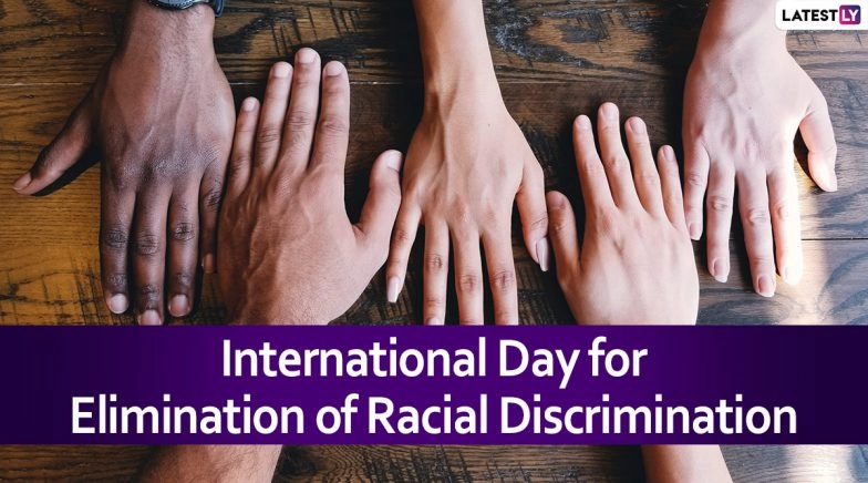 International Day for Elimination of Racial Discrimination 2020: Theme, History and Significance