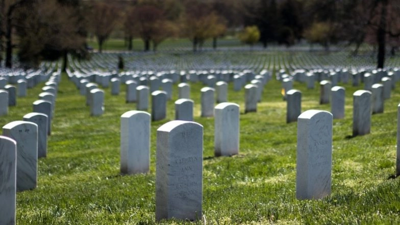 Canada: 182 Unmarked Graves Discovered Near Former Indigenous Residential School Near Cranbrook in British Columbia