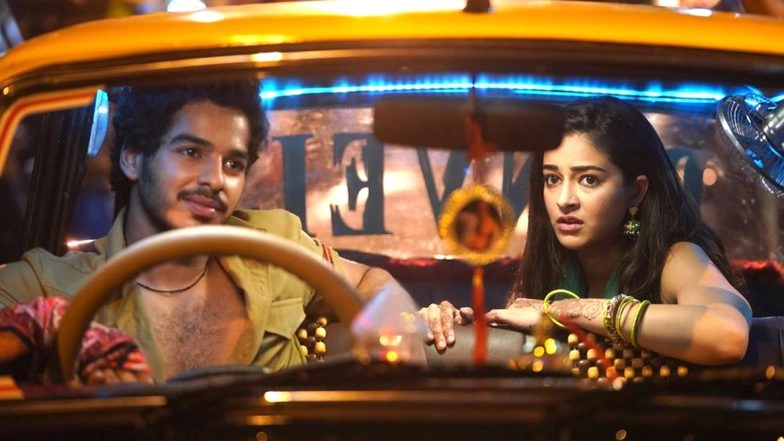 Khaali Peeli to Be Released in Drive-In Theatres in Gurugram, Bengaluru Despite COVID-19 Scare