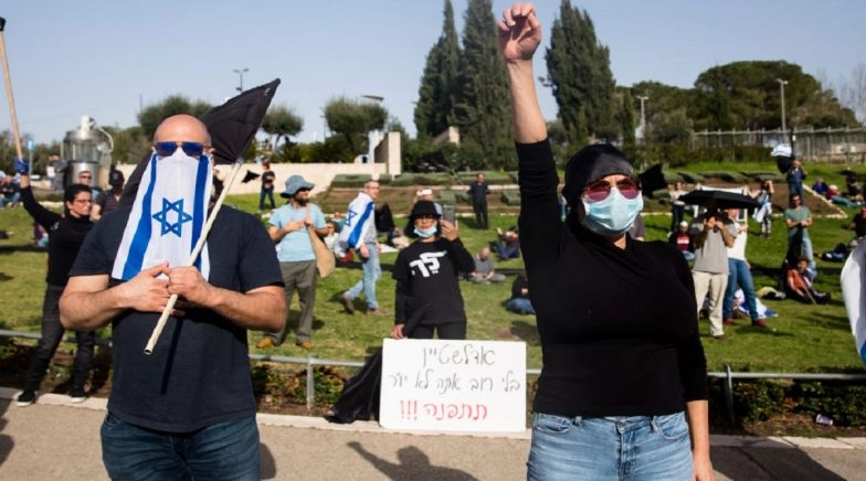 Coronavirus Cure Will Come Along With 'The Messiah', Says Israel Health Minister