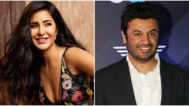 Katrina Kaif to Collaborate with Super 30 Director, Vikas Bahl for a Slice-of-Life Comedy?