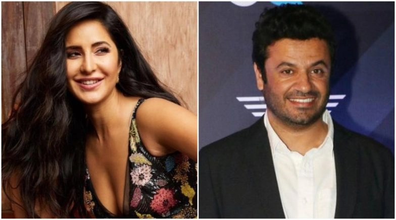 Katrina Kaif to Sign Vikas Bahl's Deadly, a Slice-of-Life Comedy?