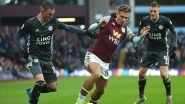 Rio Ferdinand Gives His Pick Between Manchester United Transfer Targets Jack Grealish and James Maddison