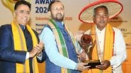 Environmental Activist Jadav Payeng Named 128th Commonwealth Points of Light Award Winner