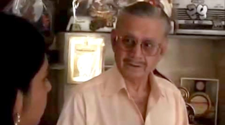 Veteran Marathi Actor Jairam Kulkarni Dies at 88