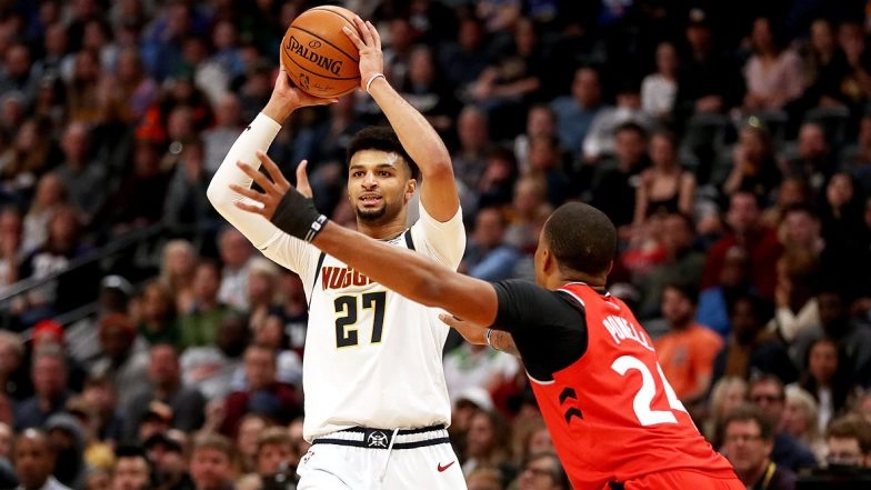 Jamal Murray’s Sex Tape Gets Leaked on Instagram, NBA Star Apologises Later; Says ‘Victim of a Hack’