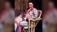 Jamsetji Nusserwanji Tata's 181st Birth Anniversary: Remembering The Father of Indian Industry Who Founded Prestigious Tata Group