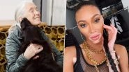 International Women's Day 2020: Jane Goodall to Winnie Harlow, 5 Women Who Are Changing The World With Their Work