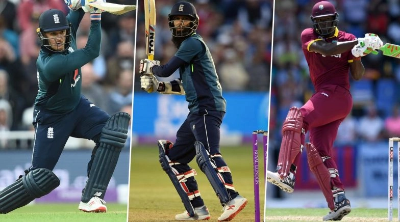 Jason Roy and Moeen Ali Among Overseas Players to Leave Pakistan Super League and Return Home