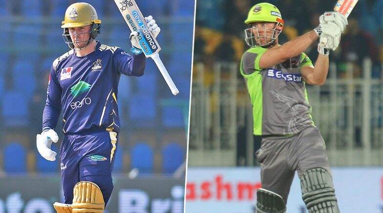 Quetta Gladiators vs Lahore Qalandars, Dream11 Team Prediction in Pakistan Super League 2020