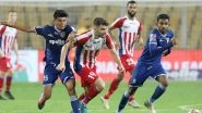 ISL 2019&ndash;20: Javi Hernandez Double Helps ATK Beat Chennaiyin FC 3&ndash;1 and Lift Third Indian Super League Title