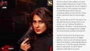 Beyhadh 2: Jennifer Winget Finally Breaks Her Silence On Her Exit From The Show, READ What She Has To Say (View Post)