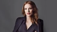 Jessica Chastain Birthday: Zero Dark Thirty, Molly's Game and Other Amazing Films Starring the American Actress That Are a Must-Watch