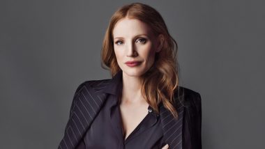 Jessica Chastain Birthday: Zero Dark Thirty, Molly's Game and Other Amazing Films Starring the American Actress That Are a Must-Watch