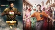 Jayeshbhai Jordaar or Satyamev Jayate 2: Which Gandhi Jayanti 2020 Release Are You Looking Forward To? Vote!&nbsp;