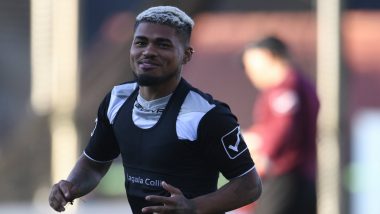 Atlanta United Striker Josef Martinez Undergoes Knee Surgery