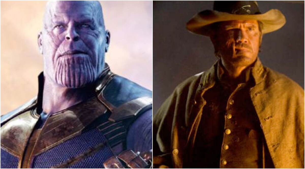 Josh Brolin (Photo Credits: Instagram/Twitter)