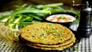 Sorghum (Jowar) Roti Should be a Must in Your Diet For Weight Loss; Here's All That You Should Know About This Healthy Millet