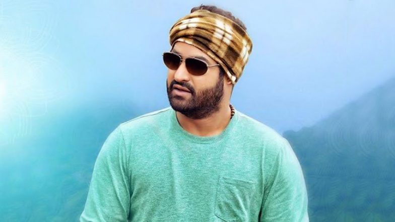 COVID-19: Junior NTR Donates Rs 75 Lakhs To Andhra Pradesh and Telangana Chief Minister Relief Fund and Workers In Tollywood
