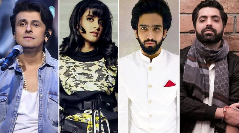 Bollywood Singers To Perform Live On Internet During Junta Curfew