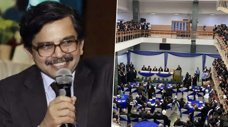 Justice Muralidhar, at Farewell Ceremony in Delhi HC, Says 'When Justice Has to Triumph, It Will'