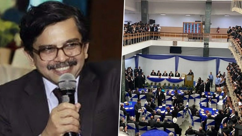 Justice S Muralidhar, at Farewell Ceremony in Delhi High Court, Says 'When Justice Has to Triumph, It Will Triumph'