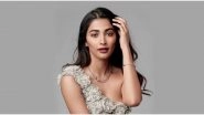 Pooja Hegde's Instagram Account Gets Hacked; Actress Says 'Hackers, You'll Suck' After Tech Team Helps Her Retrieve Her Account&nbsp;