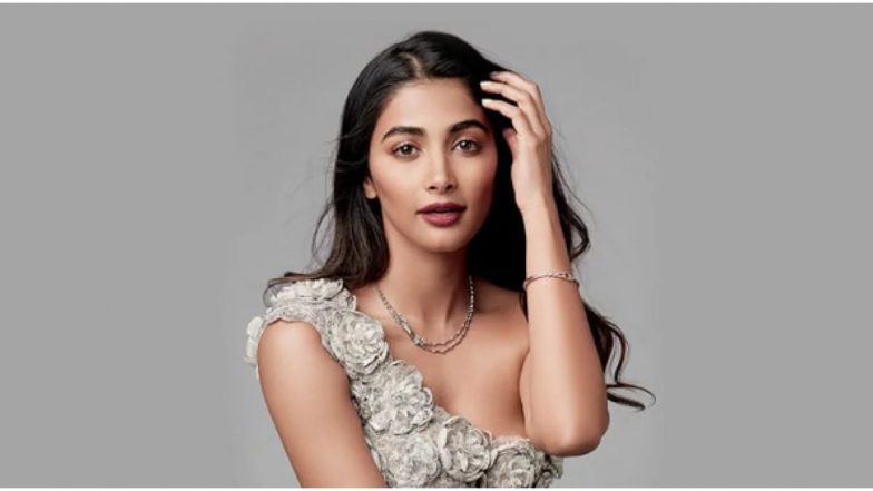 Pooja Hegde Shares Monochrome Pic That Defines Her Entire Quarantine in a Nutshell (See Pic)