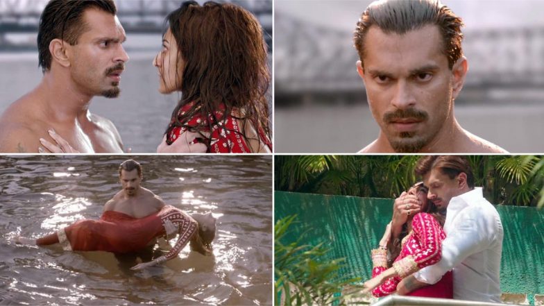 Hottie Karan Singh Grover Makes a Comeback to Kasautii Zindagii Kay, Netizens Go Gaga and Trend #WelcomeBackMrBajaj on Twitter