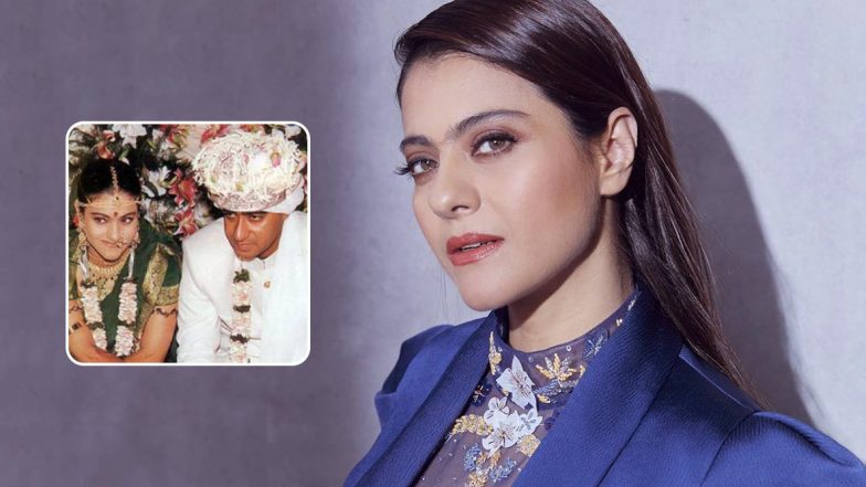 The Kapil Sharma Show: Kajol Reveals That She Misled Reporters About Her Wedding Venue With Ajay Devgn On Purpose, Here's Why